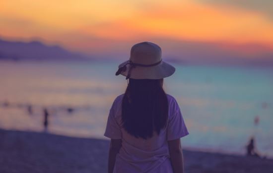 怎么和一个喜欢的女孩聊天？